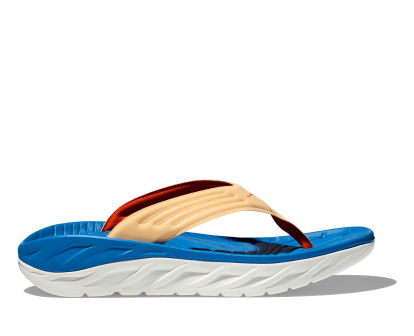 Recovery online flip flops