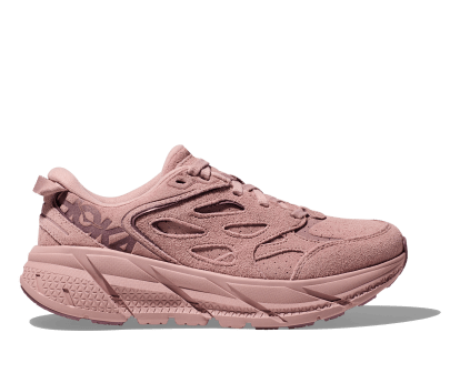 Pink Clifton HOKA Clifton Running Shoes HOKA