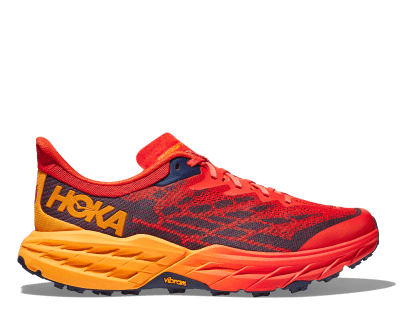 Hoka wide trail shoes hotsell
