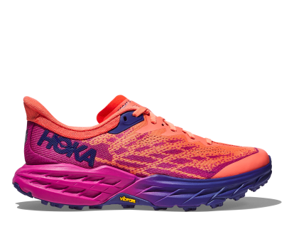 Hoka online trail running