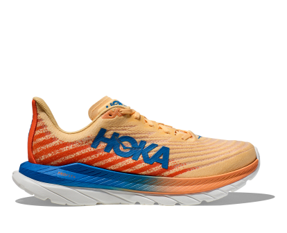 Hoka clearance road shoes