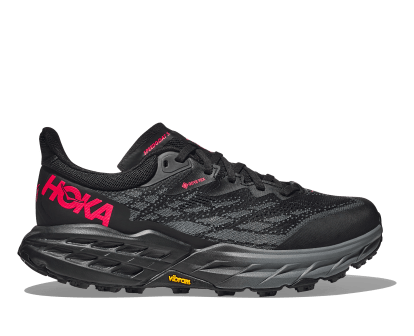 送料無料★HOKA ONE ONE SPEEDGOAT 5 GTX 1127913-BBLC SPEEDGOAT 5 GTX