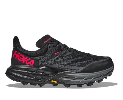 Ladies gore tex shop trainers