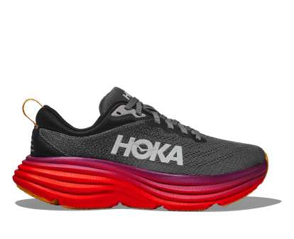 HOKA® Wide Fit & Wide Toe Box Running Shoes