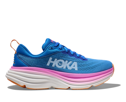 Women s Size 5 Wides Women s Wide Fit Running Shoes HOKA UK