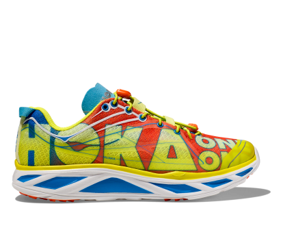 Hoka shoes clearance outlet store