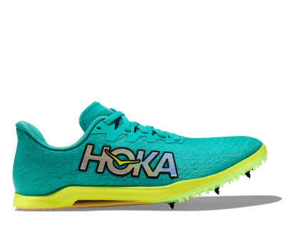 Size 5 2025 running spikes