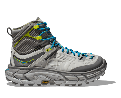 Hoka one one 2025 tor ultra hi wp