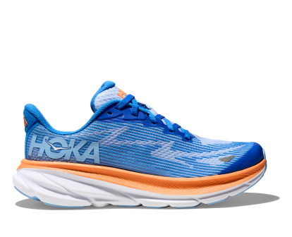 Hoka shoes top for kids