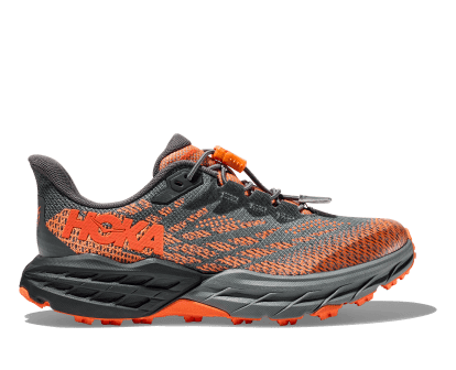 Hoka kids 2025