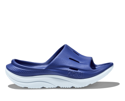 Hoka one hot sale one slides