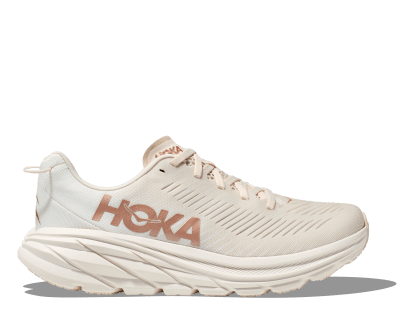 Hoka shoes womens white hotsell