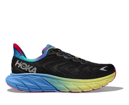 Hoka 2025 stability running