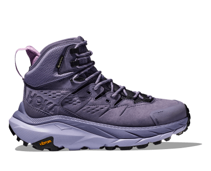 Hoka purple shoes on sale