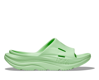 Women s Recovery Slides and Flip Flops HOKA