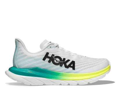HOKA® 公式サイト【MACH 5| マッハ 5 】ホカオネオネ™