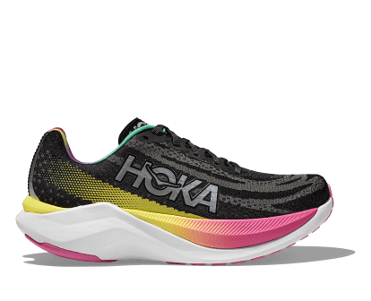Hoka clifton 5 sales marathon