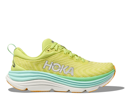 Hoka shoes 2025 arch support
