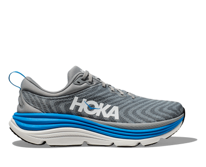 Turnkey Solutions Hoka One One Gaviota Wide Walking Shoes For