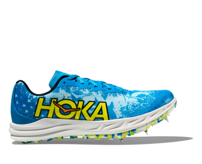 Hoka one deals one track spikes