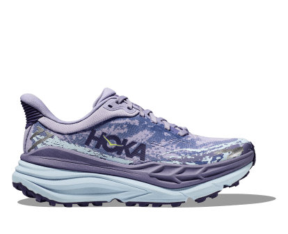 Hoka women's top stability shoe
