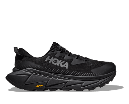 Hoka one 2025 one boots black
