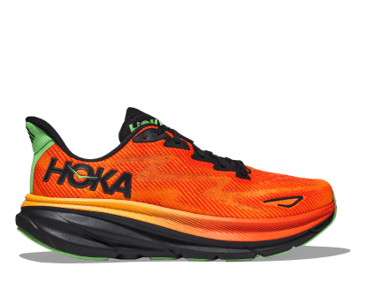 Chaussure discount course hoka