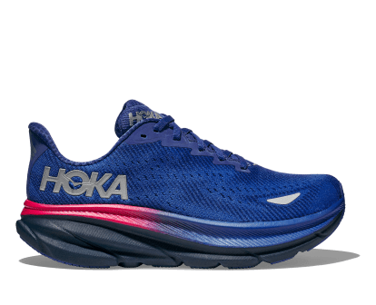 Hoka pronation best sale shoes