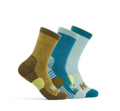 Vegan 2025 running socks