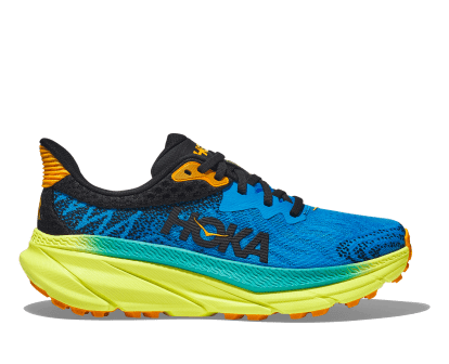 Scarpe trail 2025 running pianta larga