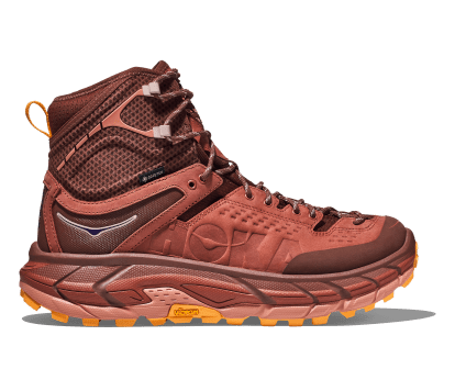 GORE TEX Hiking Boots Walking Shoes HOKA UK