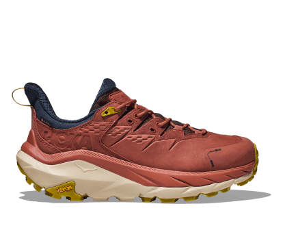 Hoka mens leather shoes online