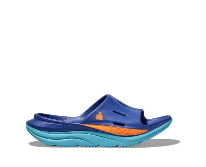 Hoka one one 2025 men's ora recovery slide
