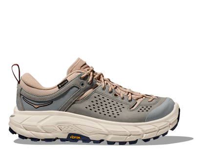 Hoka safety 2025 toe shoes