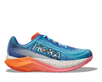 Hoka 2025 xc spikes