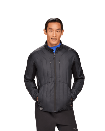 Waterproof running jacket nz sales