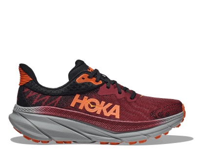 HOKA Challenger 7 Trail & Road Running Shoes | HOKA® UK