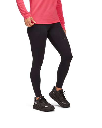 Women's Running Leggings & Shorts
