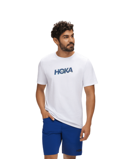 Hoka t best sale shirt