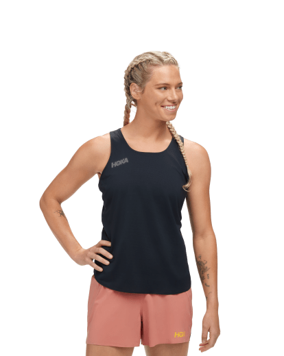 Hoka running top best sale