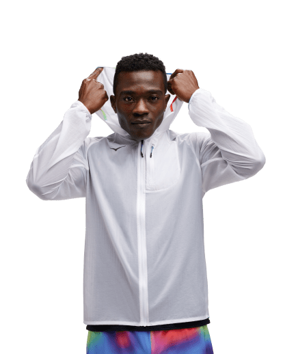 Men's 2025 running jackets