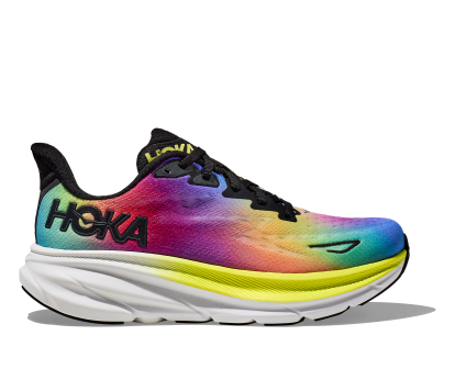 Hoka wide toe hotsell box