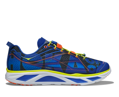 Hoka one one on sale huaka