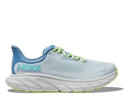 Hoka top one pronation