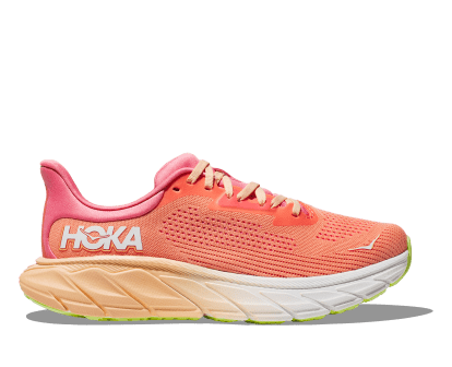 Hoka one top one overpronation