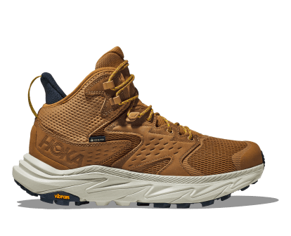 Hoka waterproof clearance shoes