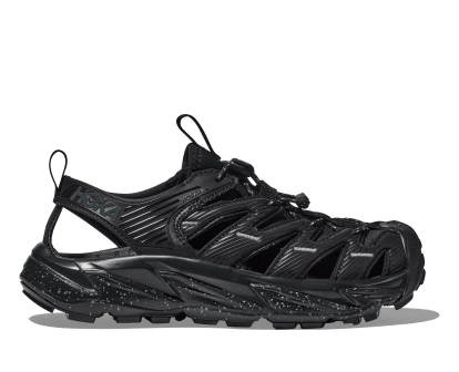 新品 ホカオネオネ HOPARA ホパラ ブラック サンダル 星空 26cm HOKA®公式サイト【ホパラ|HOPARA 197634025568 | 】ホカ オネオネ™
