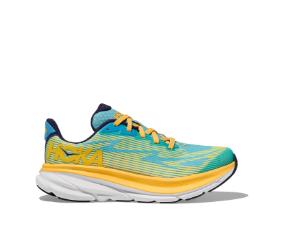 HOKA Clifton 9 for Kids HOKA UK