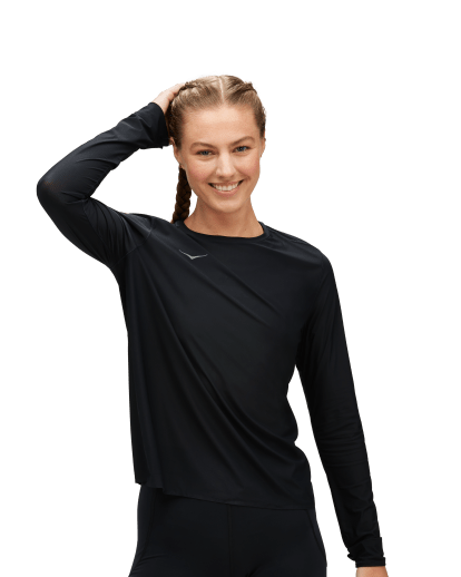Women s Airolite Run Long Sleeve