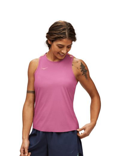 Women s Running Tops Vests Hoodies HOKA UK